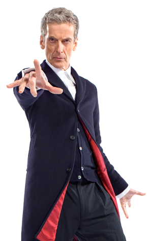 The Doctor (12th)