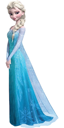 Elsa