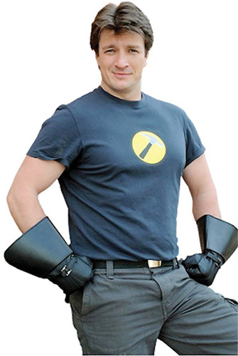 Captain Hammer