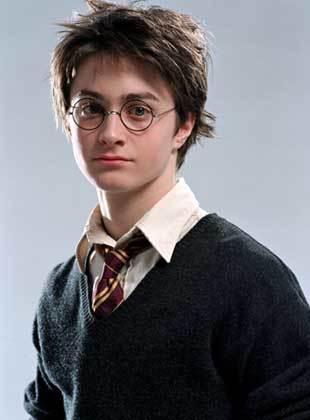 Harry Potter