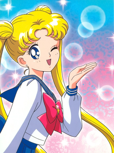 Usagi Tsukino