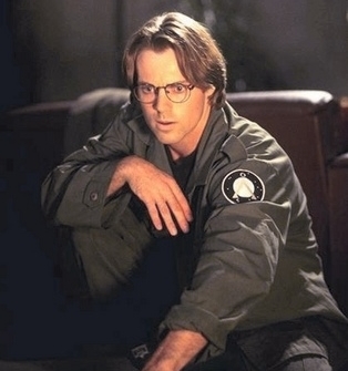 Daniel Jackson