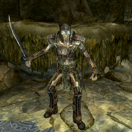 Draugr