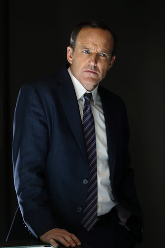 Phil Coulson