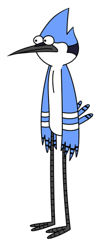 Mordecai