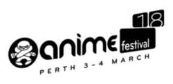 Madman Anime Festival Perth 2018