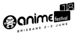 Madman Anime Festival Brisbane 2018