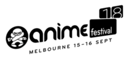 Madman Anime Festival Melbourne 2018