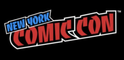 New York Comic Con 2018