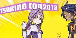 Tsukino-Con 2018