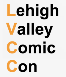 Lehigh Valley Comic Con 2018