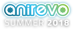 Anirevo Summer 2018