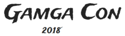 Gamga Con 2018