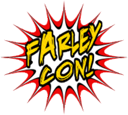 FarleyCon 2018