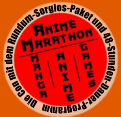 Anime Marathon 2018
