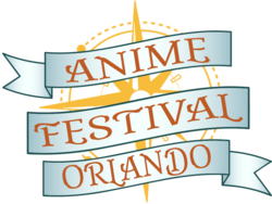 Anime Festival Orlando 2018