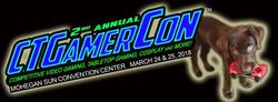 CT Gamer Con 2018