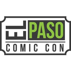 El Paso Comic Con 2018