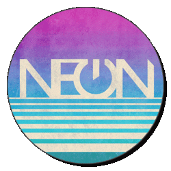 Neon Retrofuturism Festival 2018