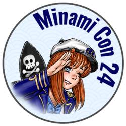 Minami Con 2018