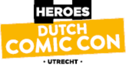 Dutch Comic Con - Winter Edition 2018
