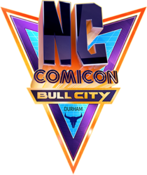 NC Comicon: Bull City 2018