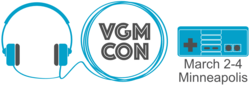 VGM Con 2018