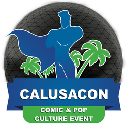 CalusaCon 2018