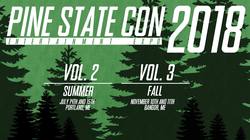 Pine State Con 2018
