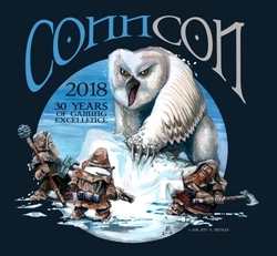 ConnCon 2018