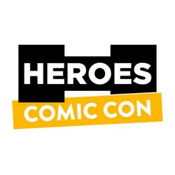 Heroes Comic Con València 2018