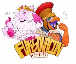 FursonaCon 2018