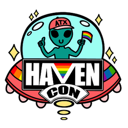 HavenCon 2018
