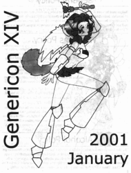 Genericon 2001
