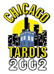 Chicago TARDIS 2002