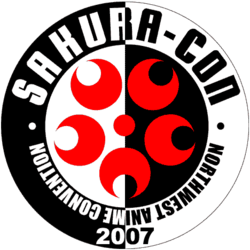 Sakura-Con 2007