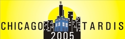 Chicago TARDIS 2005