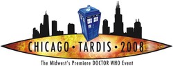 Chicago TARDIS 2008