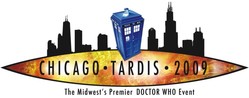 Chicago TARDIS 2009