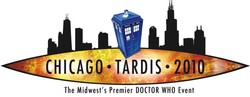 Chicago TARDIS 2010
