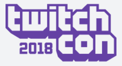 TwitchCon 2018