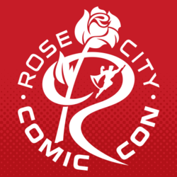 Rose City Comic Con 2018