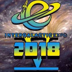 Intergalactic Expo 2018