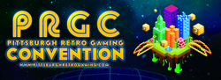 Pittsburgh Retro Gaming Convention 2018