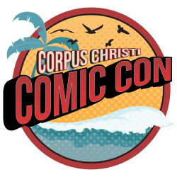 Corpus Christi Comic Con 2018