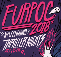 Furpocalypse 2018