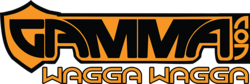 Gamma Wagga Wagga 2018