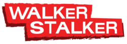 Walker Stalker Con Atlanta 2018