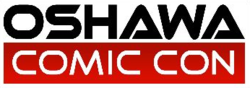 Oshawa Comic Con 2018