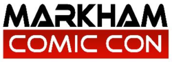 Markham Comic Con 2018